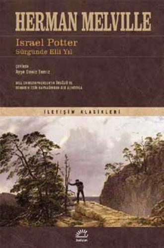 Israel Potter  Frontansicht 1