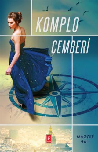 Komplo Çemberi  Frontansicht 1