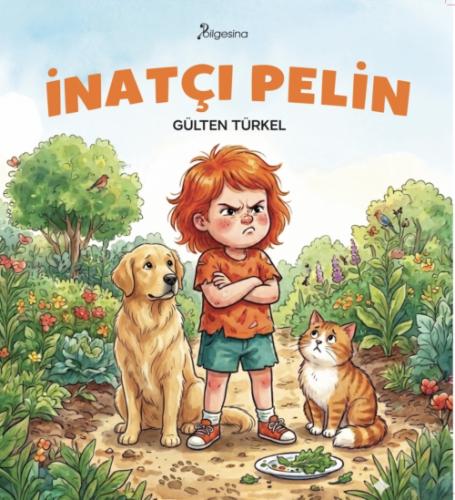 İnatçı Pelin  Frontansicht 1