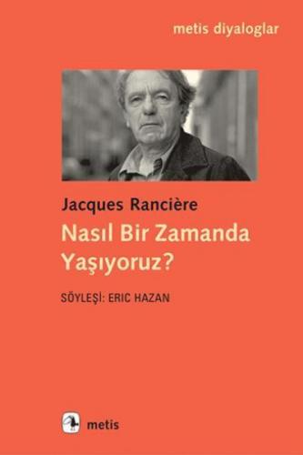 Nasıl Bir Zamanda Yaþıyoruz?  Frontansicht 1