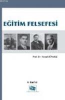 Eğitim Felsefesi  Frontansicht 1