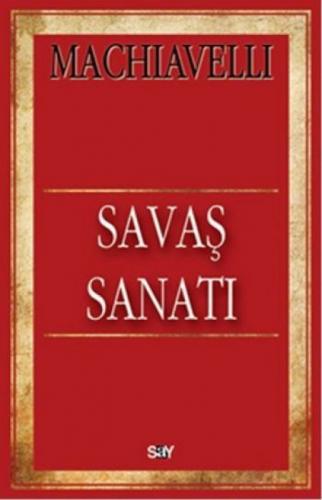 Savaş Sanatı  Frontansicht 1