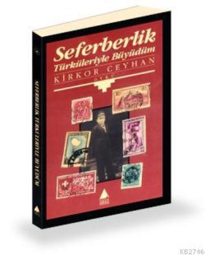 Seferberlik Türküleriyle Büyüdüm  Frontansicht 1