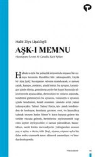Aşk-ı Memnu  Frontansicht 1