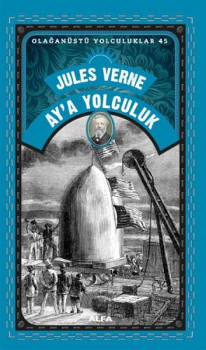 Ay'a Yolculuk  Frontansicht 1