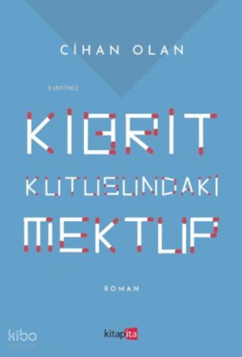 Kibrit Kutusundaki Mektup  Frontansicht 1