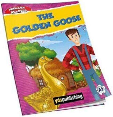 YDS Publishing The Golden Goose A2  Frontansicht 1