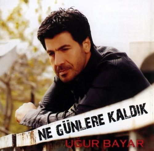 Ne Günlere Kaldık  Frontansicht 1