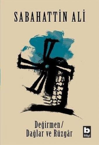 Değirmen - Dağlar ve Rüzgar  Frontansicht 1