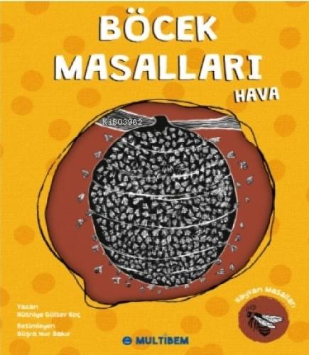 Böcek Masalları Hava  Frontansicht 1
