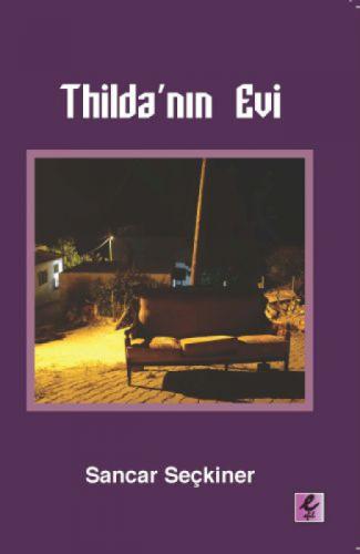 Thilda'nın Evi  Frontansicht 1