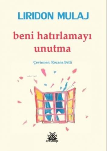 Beni Hatırlamayı Unutma  Frontansicht 1