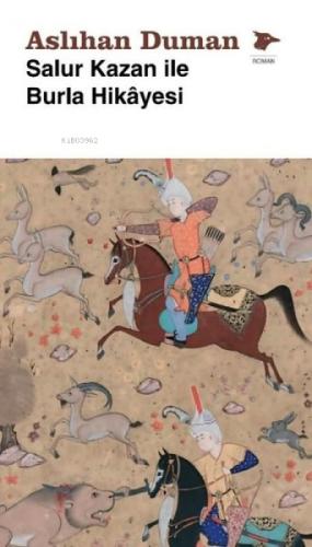 Salur Kazan İle Burla Hikayesi  Frontansicht 1