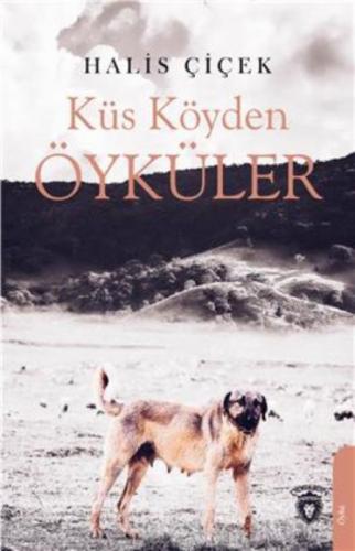 Küs Köyden Öyküler  Frontansicht 1