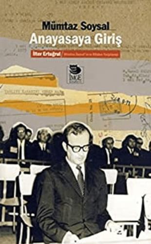 Anka Kuşu - Erdal İnönü Anlatıyor  Frontansicht 1