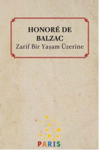 Zarif Bir Yaşam Üzerine  Frontansicht 1