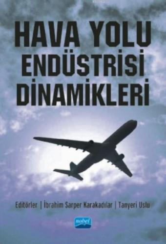 Hava Yolu Endüstrisi Dinamikleri  Frontansicht 1