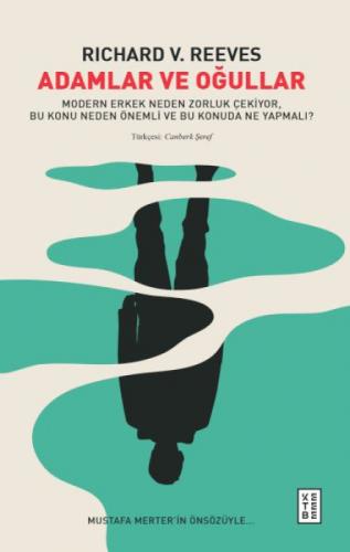 Adamlar ve Oğullar  Frontansicht 1