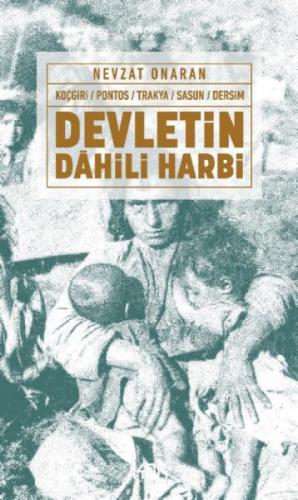 Devletin Dahili Harbi  Frontansicht 1