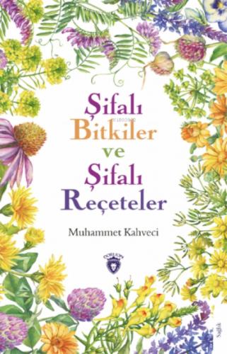 Şifalı Bitkiler ve Şifalı Reçeteler  Frontansicht 1