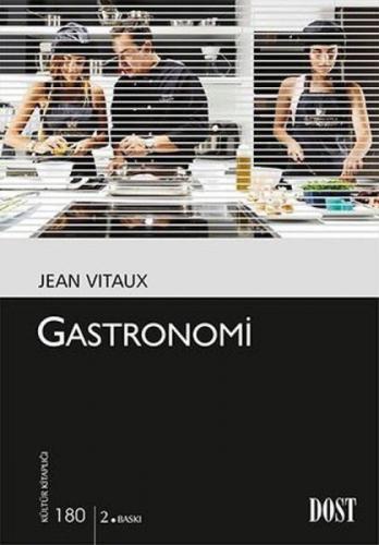 Gastronomi  Frontansicht 1