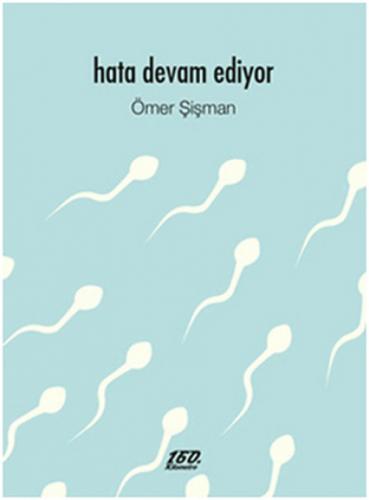 Hata Devam Ediyor  Frontansicht 1