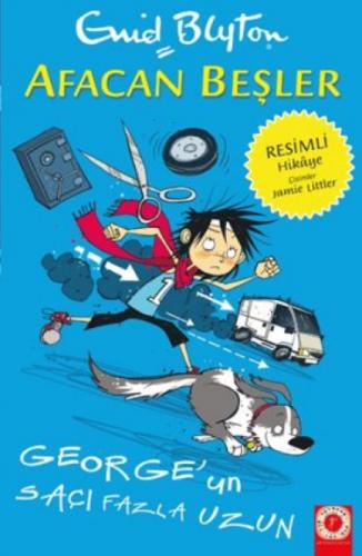 Afacan Beþler  Frontansicht 1