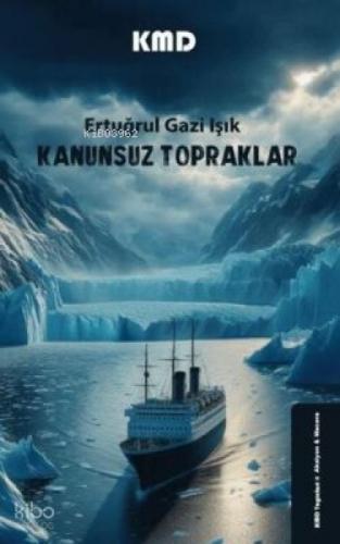 Kanunsuz Topraklar  Frontansicht 1