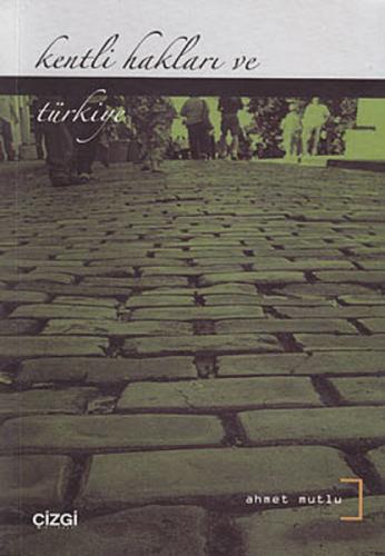Kentli Hakları ve Türkiye  Frontansicht 1