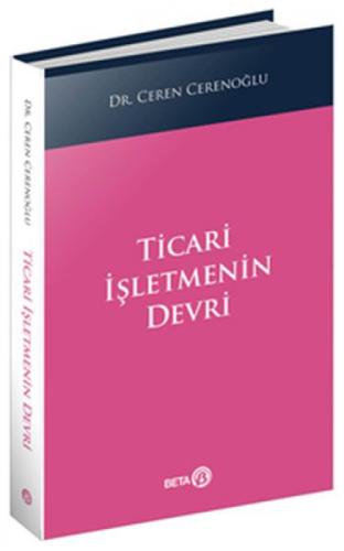 Ticari İþletmenin Devri  Frontansicht 1