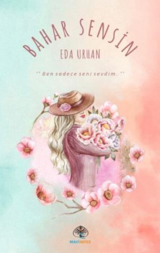 Bahar Sensin  Frontansicht 1