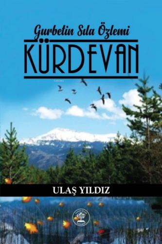 Kürdevan;Gurbetin Sıla Özlemi  Frontansicht 1