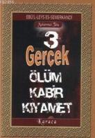 Üç Gerçek  Frontansicht 1