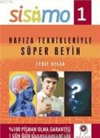 Sisimo 1 - Hafıza Teknikleriyle Süper Beyin  Frontansicht 1