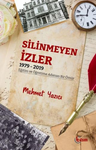 Silinmeyen İzler  Frontansicht 1