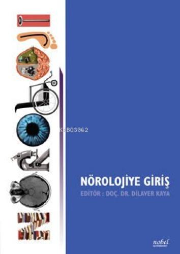 Nörolojiye Giriş  Frontansicht 1