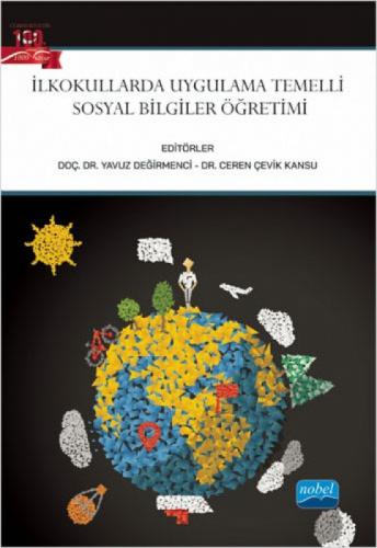 İlkokullarda Uygulama Temelli Sosyal Bilgiler Öğretimi  Frontansicht 1