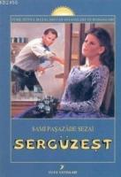 Sergüzeşt  Frontansicht 1