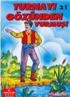 Turnayı Gözünden Vurmuş  Frontansicht 1