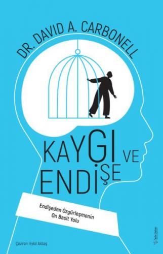 Kaygı ve Endiþe  Frontansicht 1