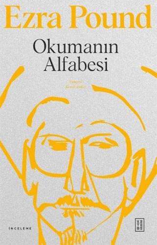 Okumanın Alfabesi  Frontansicht 1