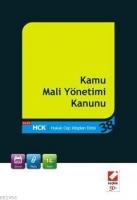 Kamu Mali Yönetimi ve Kontrol Kanunu  Frontansicht 1