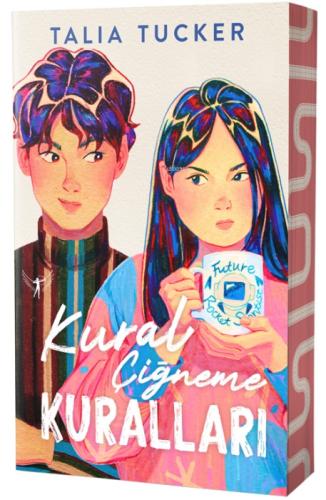 Kural Çiðneme Kuralları  Frontansicht 1