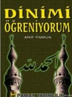 Dinimi Öğreniyorum (Namaz-004)  Frontansicht 1