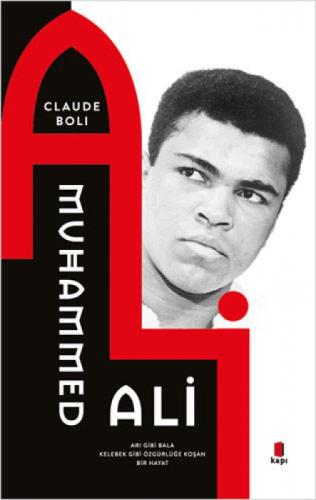 Muhammed Ali  Frontansicht 1