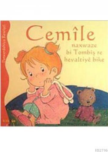 Cemile Naxwaze bi Tombiş re Hevaltiye Bike  Frontansicht 1