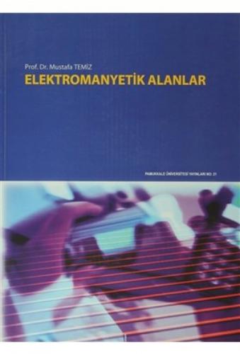 Elektromanyatik Alanlar  Frontansicht 1