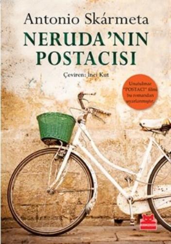 Neruda'nın Postacısı  Frontansicht 1
