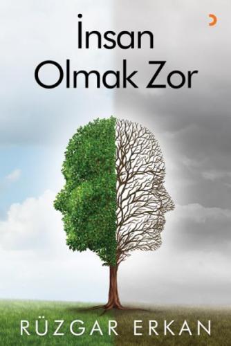 İnsan Olmak Zor  Frontansicht 1