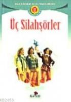 Üç Silahşörler  Frontansicht 1